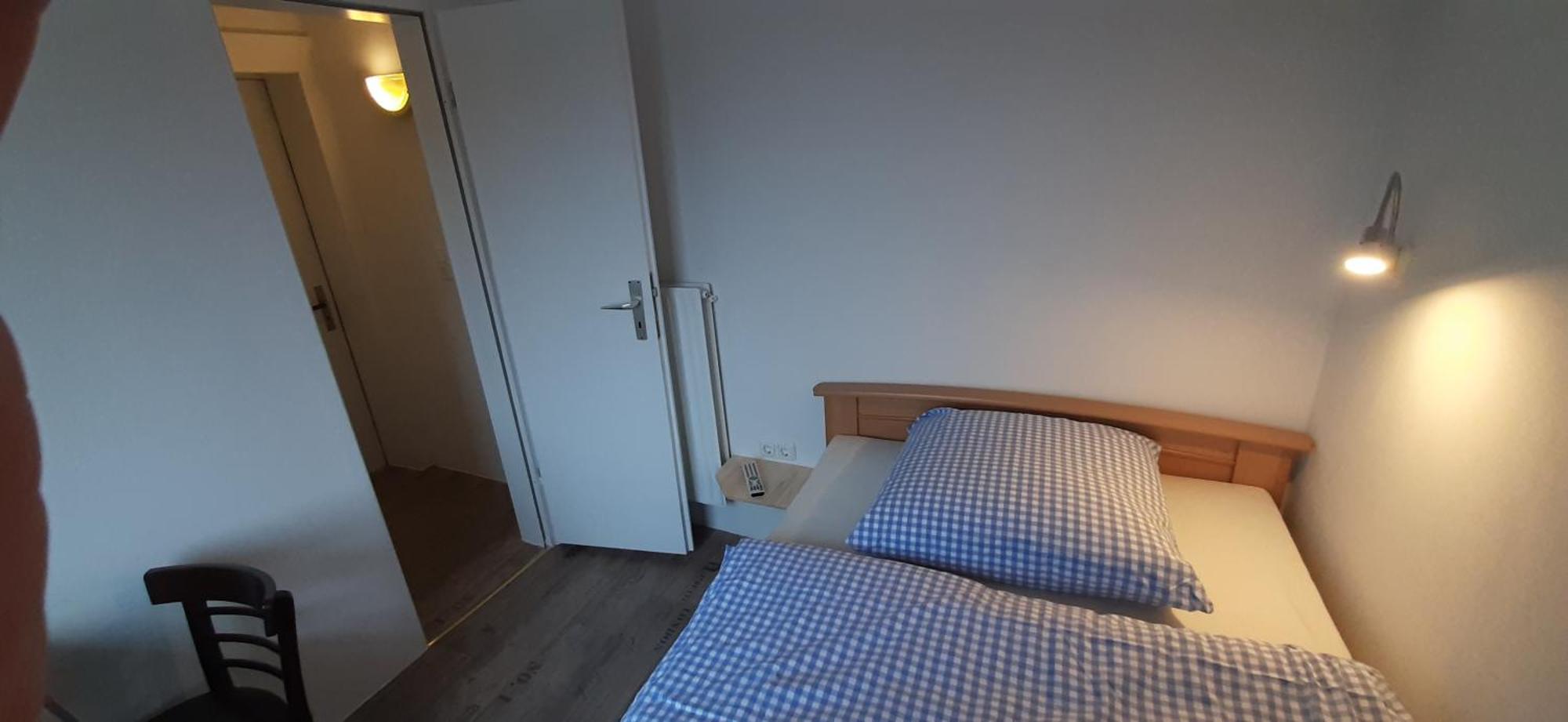 Schillers Landhaus Neu Darchau Rom bilde