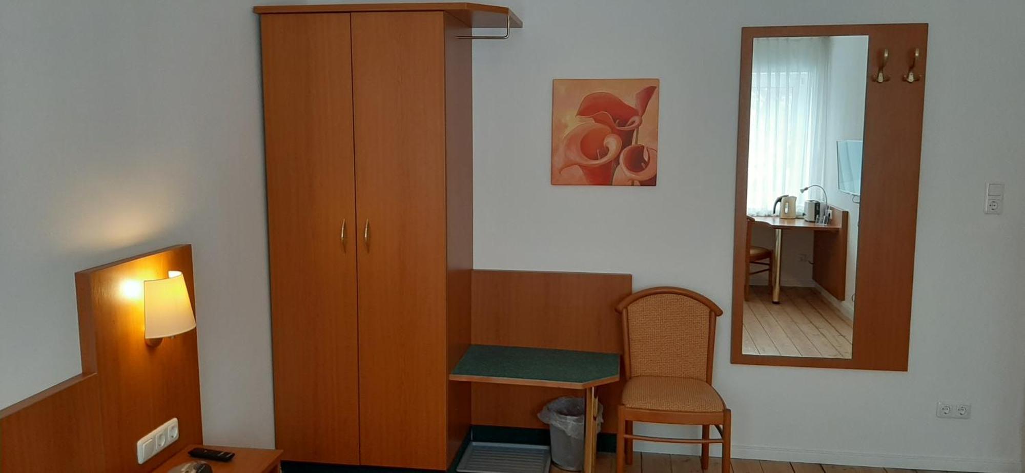 Schillers Landhaus Neu Darchau Rom bilde
